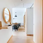 Gelman's Getaway In Lissabon