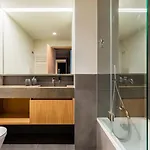 Gelman's Getaway In Apartamento