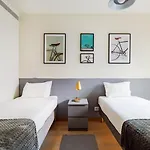 Gelman's Getaway In * Lissabon