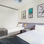 Apartment Gelman's Getaway In *