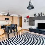 Gelman's Getaway In Apartment Lissabon