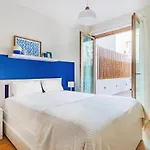 Apartment Gelman's Getaway In