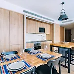Gelman's Getaway In Apartment *