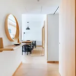 Apartment Gelman's Getaway In *