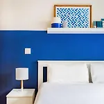 Gelman's Getaway In Lissabon
