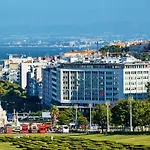 Gelman's Getaway In * Lissabon
