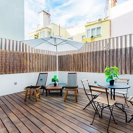 Appartement Gelman's Getaway In