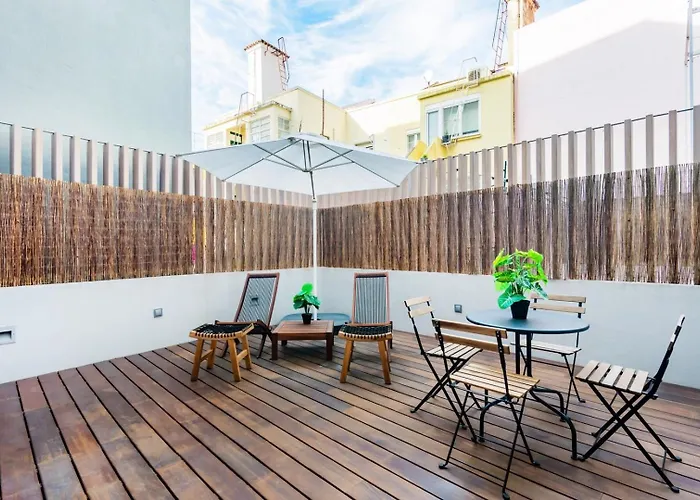 Apartamento Gelman's Getaway In