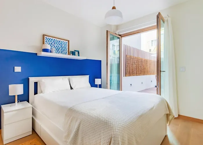 Gelman's Getaway In Appartement