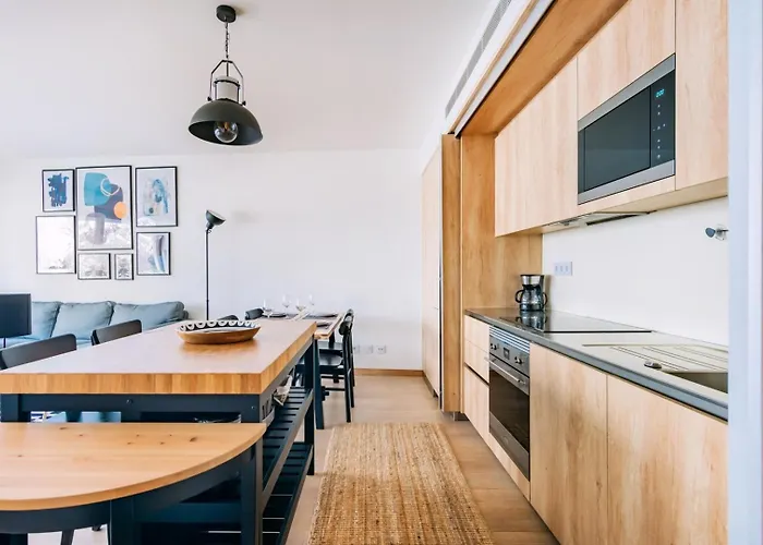 Gelman's Getaway In Appartement *