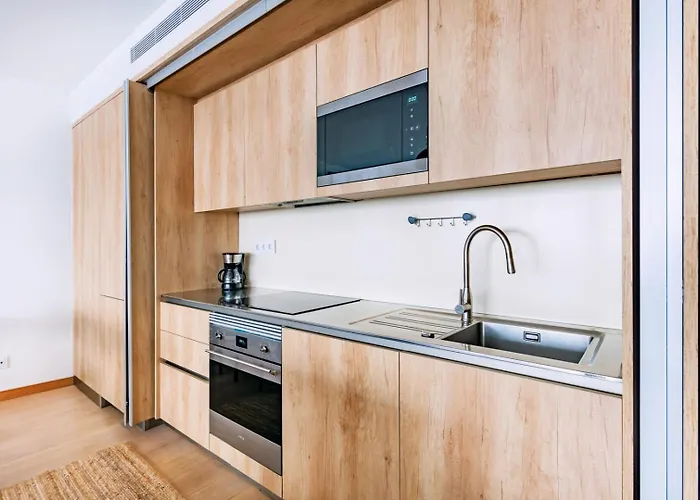 Appartement Gelman's Getaway In *