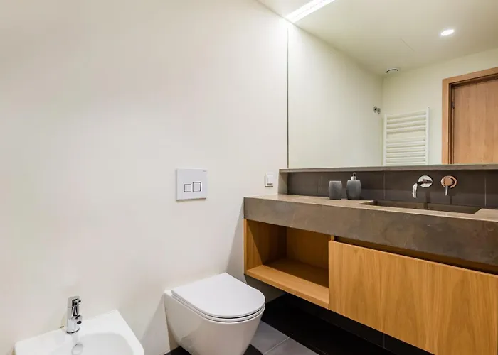 Appartement Gelman's Getaway In