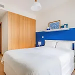 Διαμέρισμα Gelman's Getaway In