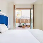 Gelman's Getaway In Appartement Lissabon