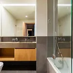 Gelman's Getaway In Appartement *