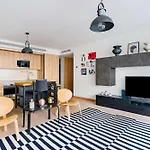 Appartement Gelman's Getaway In