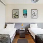Gelman's Getaway In Appartement