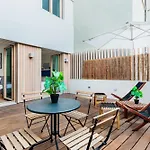 Appartement Gelman's Getaway In