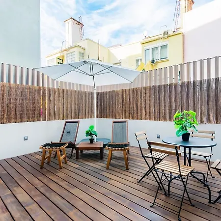 Gelman's Getaway In Appartement *