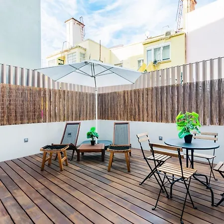 Gelman's Getaway In Apartment *