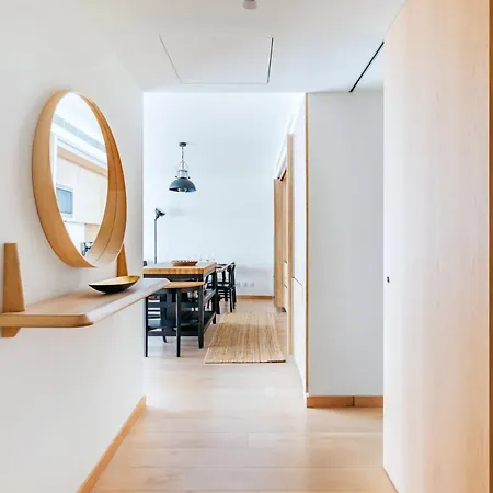 Apartment Gelman's Getaway In