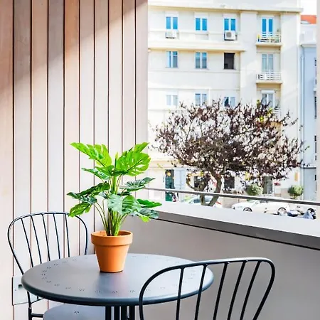 Apartment Gelman's Getaway In *