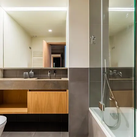 Gelman's Getaway In *