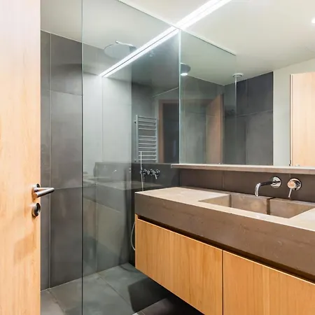 Gelman's Getaway In Appartement