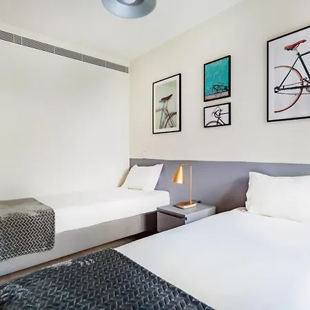 Gelman's Getaway In Apartment *