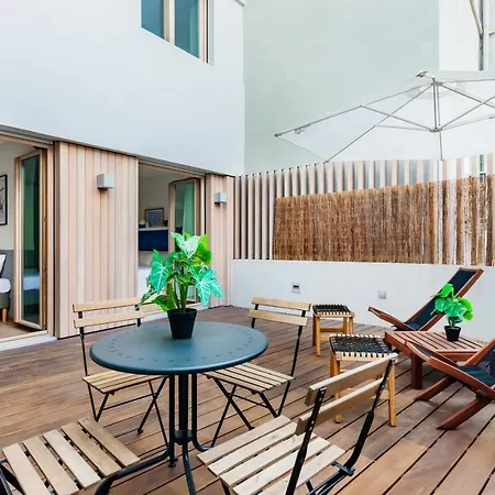 Apartment Gelman's Getaway In *
