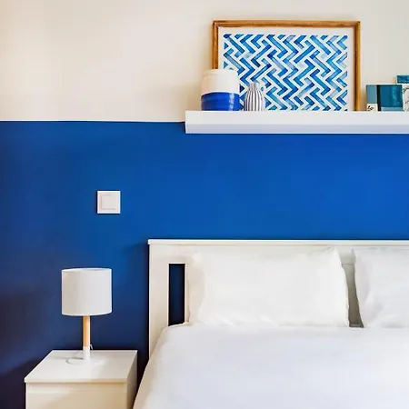 Gelman's Getaway In * Lisbon