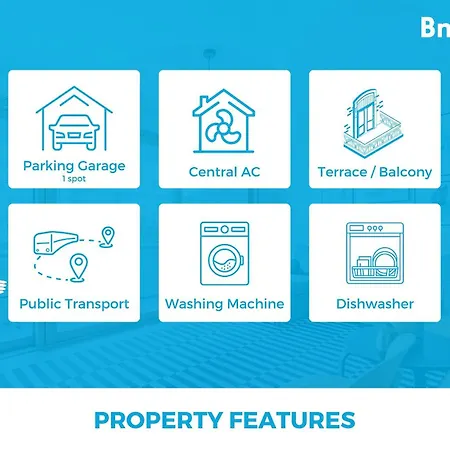 Gelman's Getaway In Apartmán