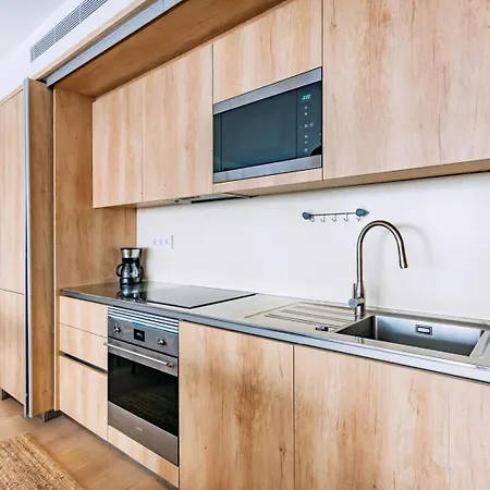 Apartamento Gelman's Getaway In *