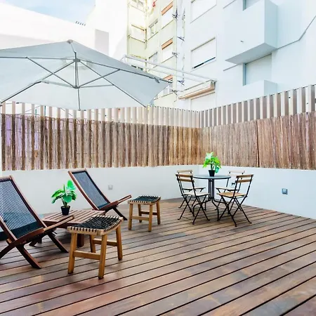 Gelman's Getaway In Apartamento