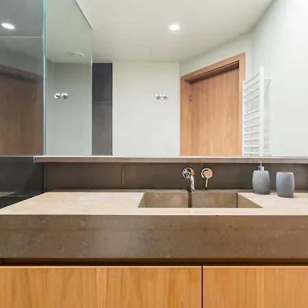 Apartamento Gelman's Getaway In