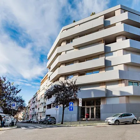 Gelman's Getaway In Apartamento