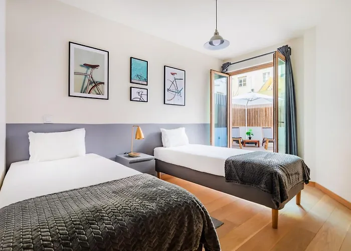Gelman's Getaway In Appartamento *