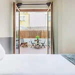 Apartament Gelman's Getaway In Lizbona