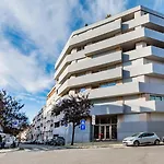 Gelman's Getaway In Apartament