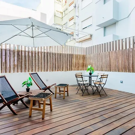 Apartmán Gelman's Getaway In