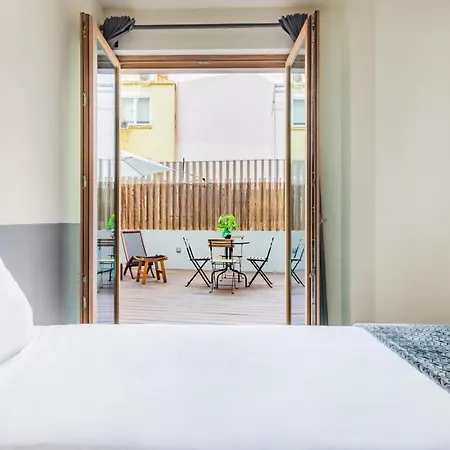 Gelman's Getaway In Apartmán *