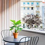 Gelman's Getaway In Apartament *